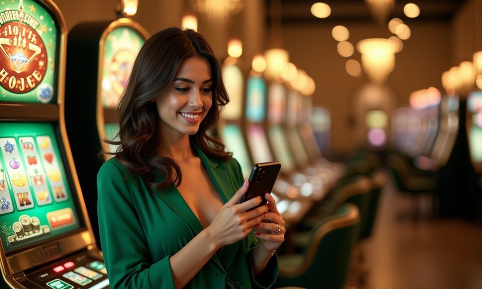 q1111a casino app visual